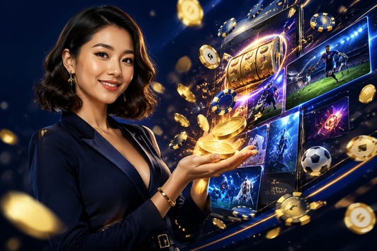 gg89 casino live trực tiếp