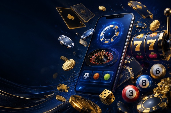 gg89 Casino khuyến mãi thưởng nạp người chơi Việt Nam
