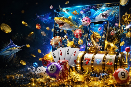 gg89 Casino trực tuyến sòng bài Việt Nam
