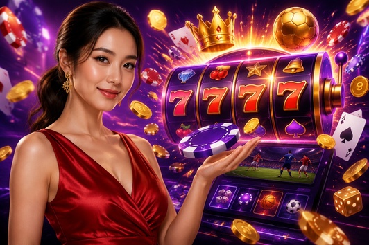 gg89 nổ hũ slot game jackpot online
