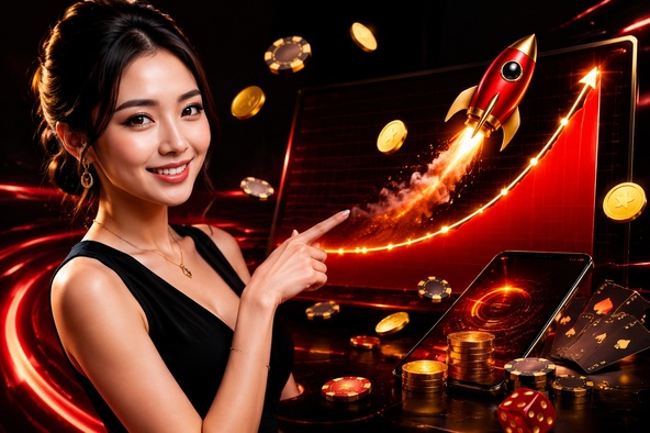 gg89 Casino hướng dẫn chơi baccarat trực tuyến cho người Việt